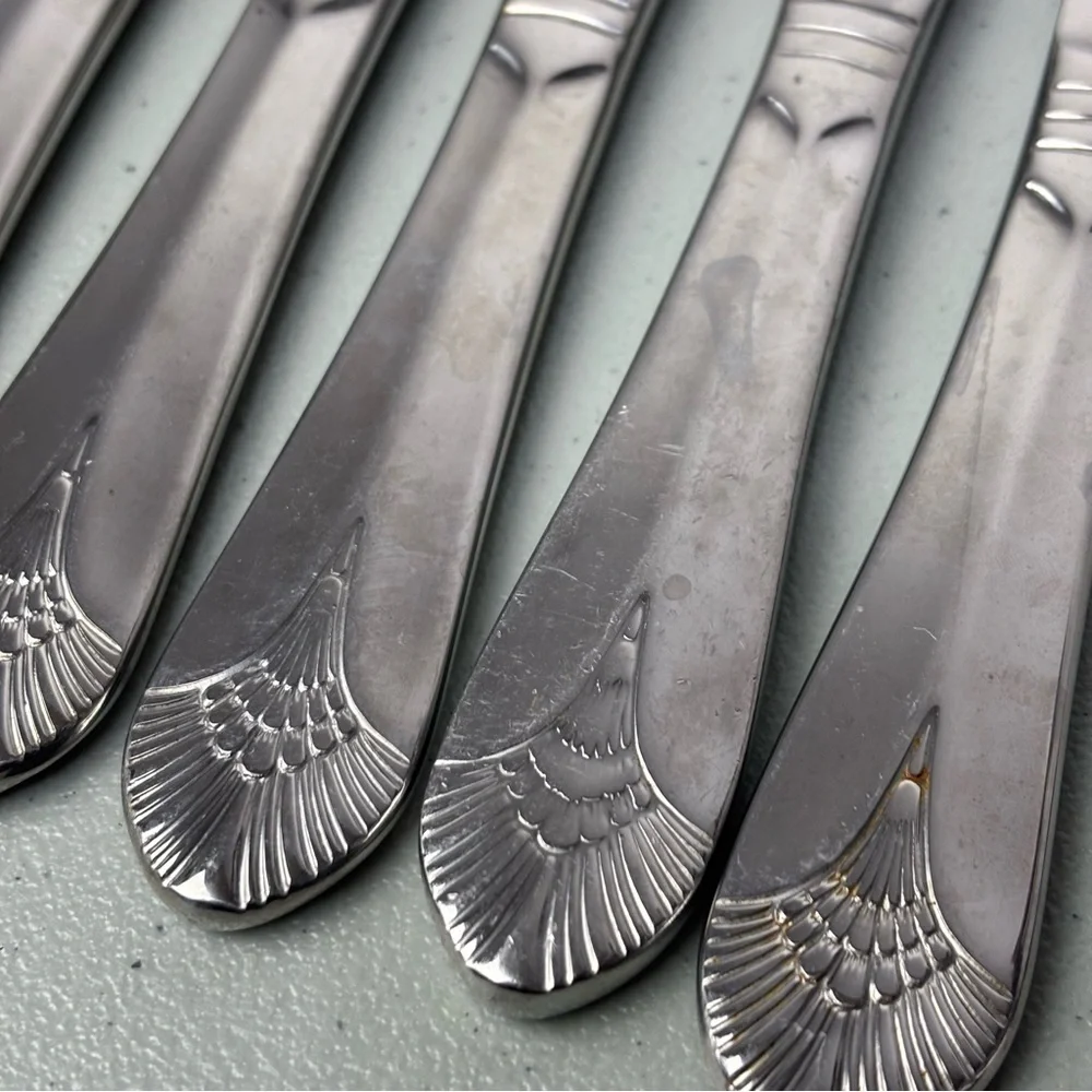 Oneida stainless steel